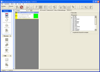 Decocommand CTI